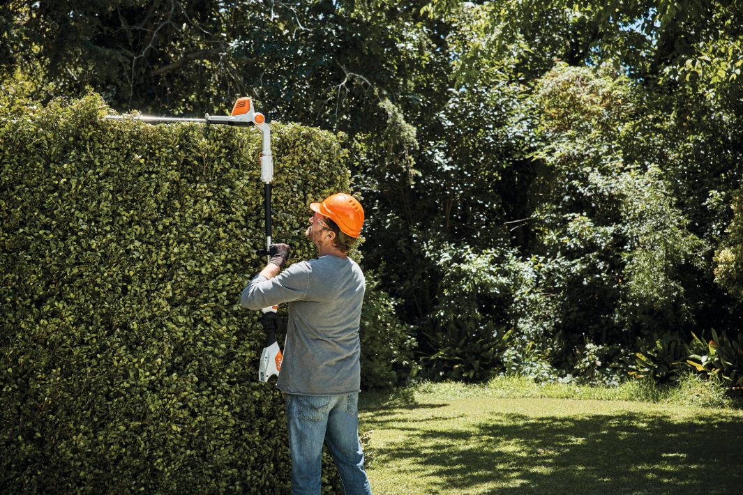 Zahradní nůžky Stihl HLA 56